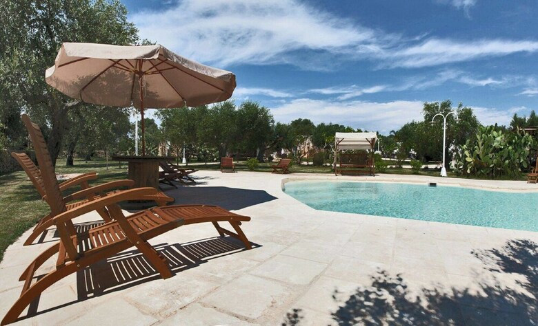 Apartamento Caseddhu Le Stelle Luxury