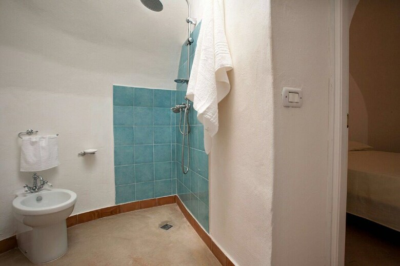 Apartamento Caseddhu Le Stelle Luxury