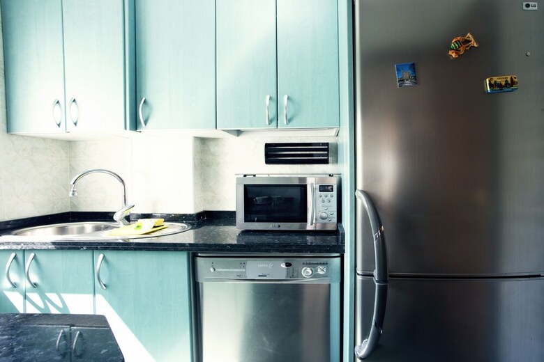 Apartamentos Center Incredible Views & Relax