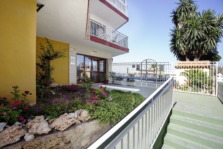 Apartamentos Center Incredible Views & Relax