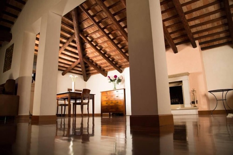 Apartamento Villa Luxury Venice