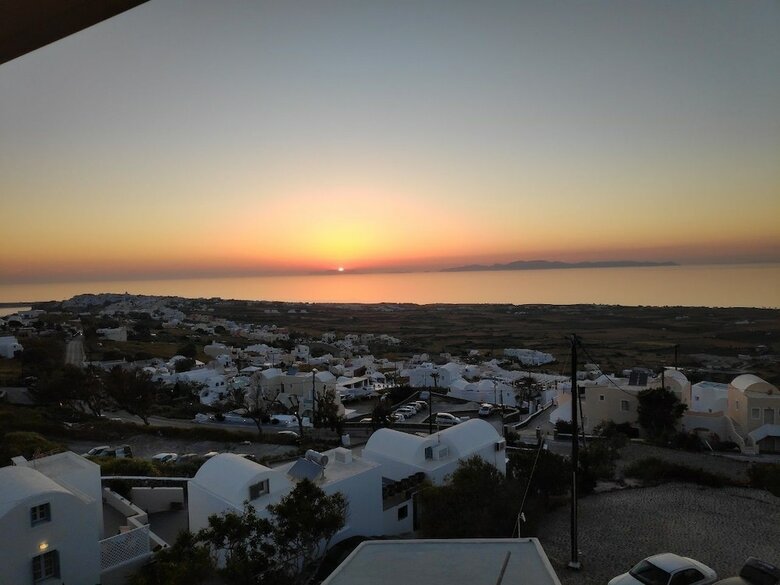 Apartamentos Panorama View