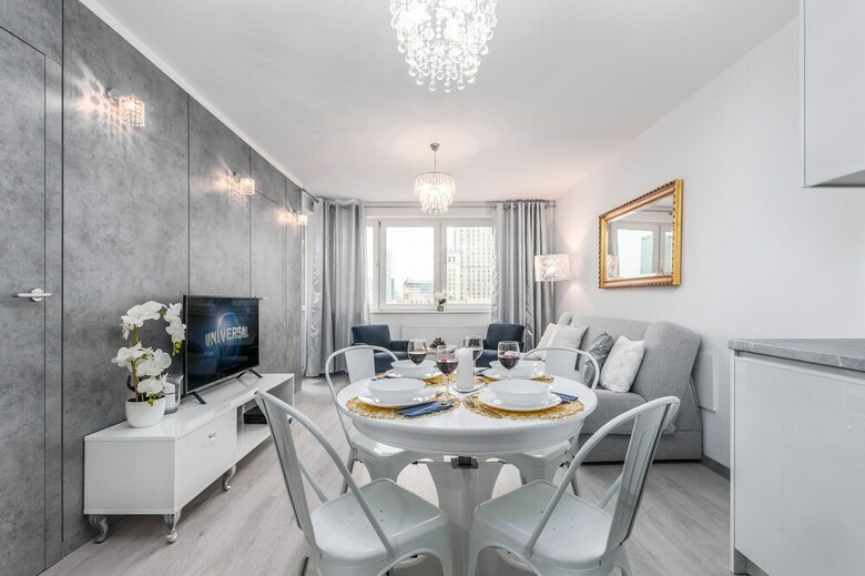 Apartamentos Little Home - Golden