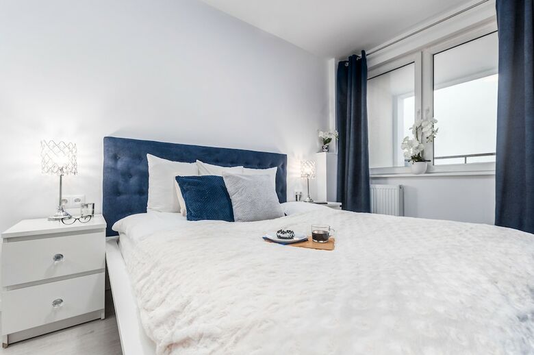 Apartamentos Little Home - Golden