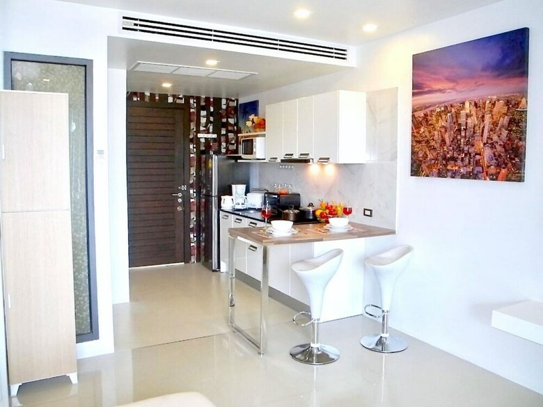 Emerald Terrace - New City View Apartment