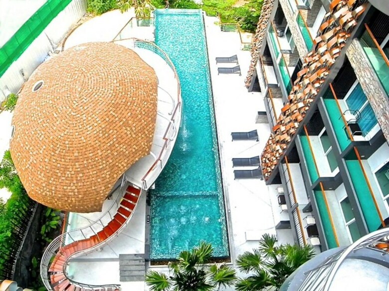 Emerald Terrace - New City View Apartment