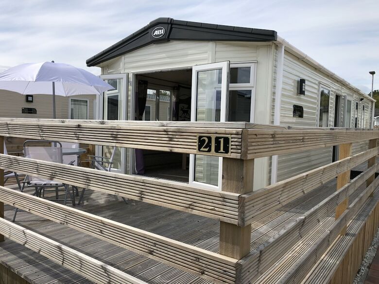 Annsmuir Holiday Home