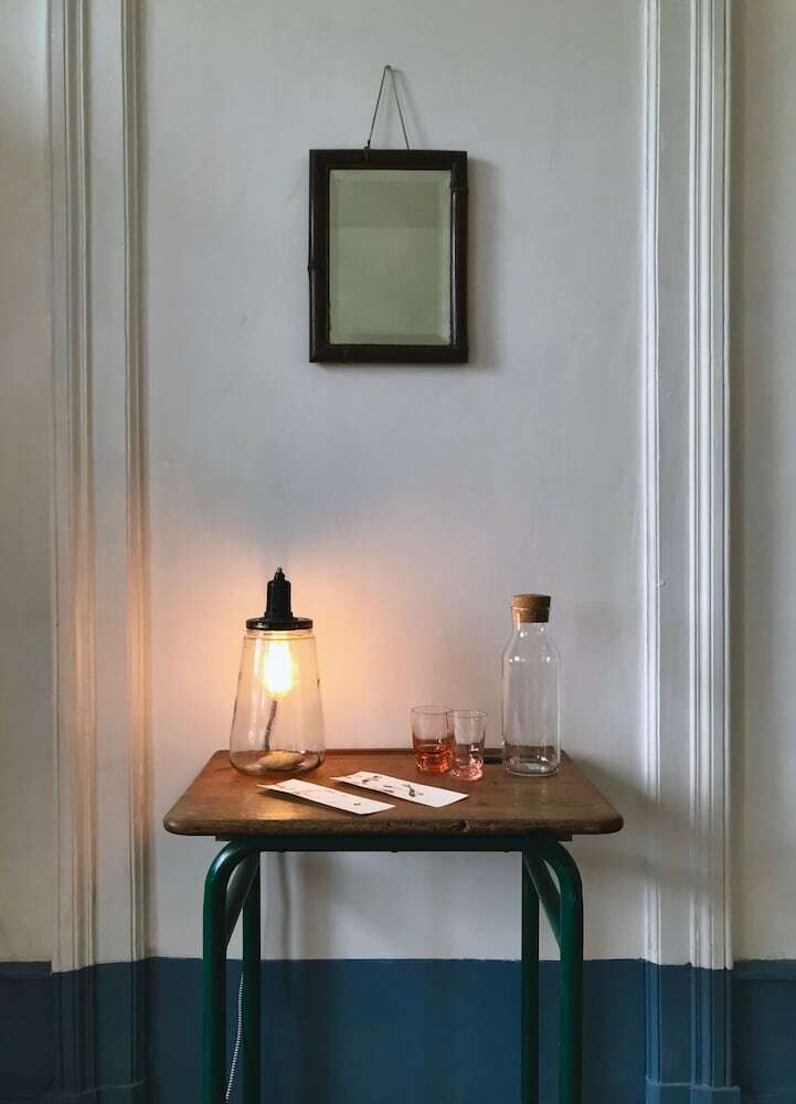 Hotel Maison Cha-ri-va-ri