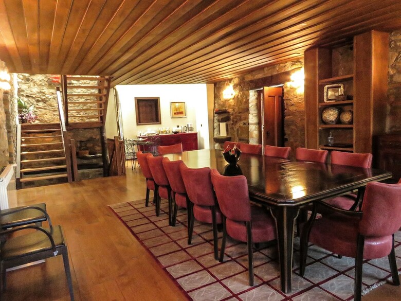 Bed & Breakfast Casa Do Lelo