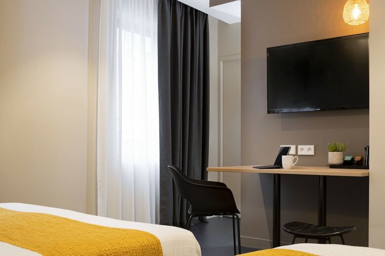 37 Lodge La D�fense Courbevoie