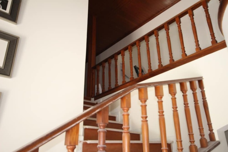 Villa Branca Barreiros Bed & Breakfast