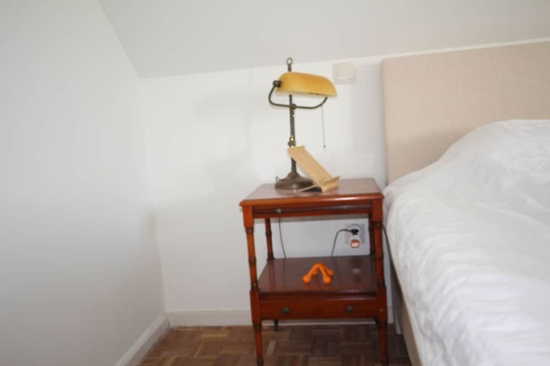 Villa Branca Barreiros Bed & Breakfast