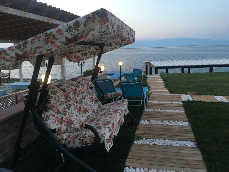 Hotel Cunda Mira Butik Otel