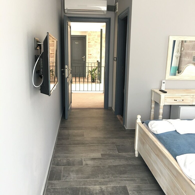 Hotel Cunda Mira Butik Otel