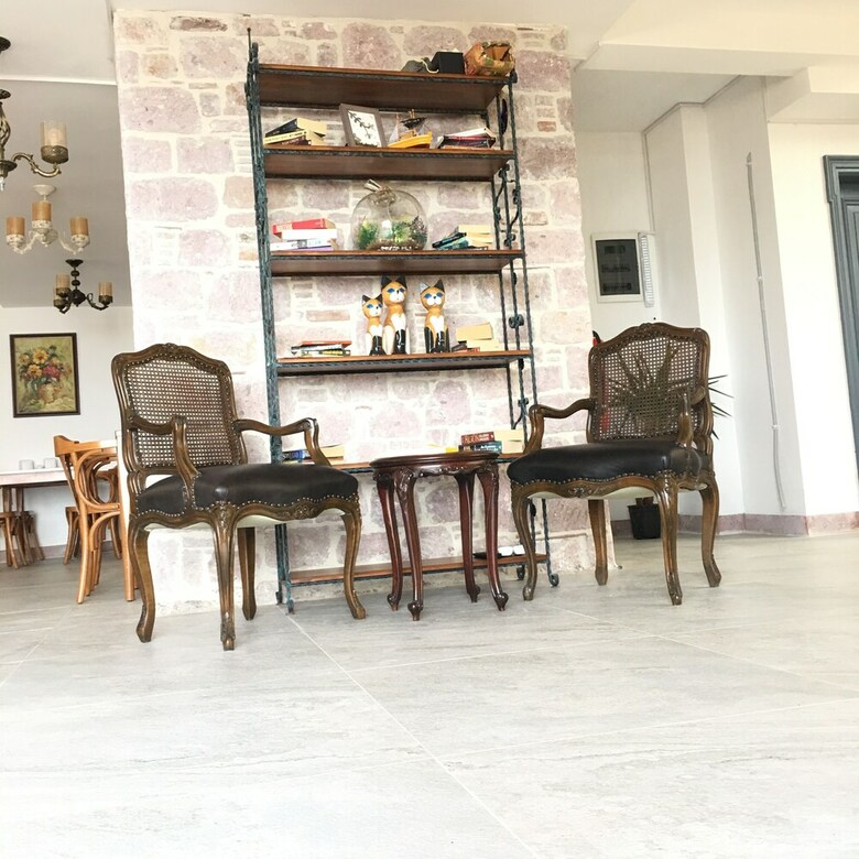 Hotel Cunda Mira Butik Otel