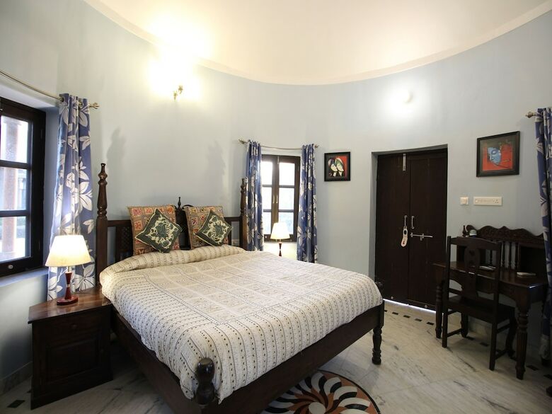 Hotel Palette - Thar Oasis Resort And Camp