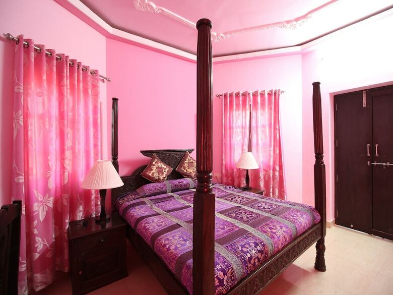 Hotel Palette - Thar Oasis Resort And Camp
