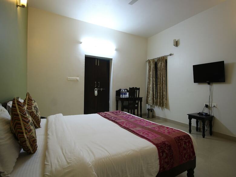 Hotel Palette - Thar Oasis Resort And Camp