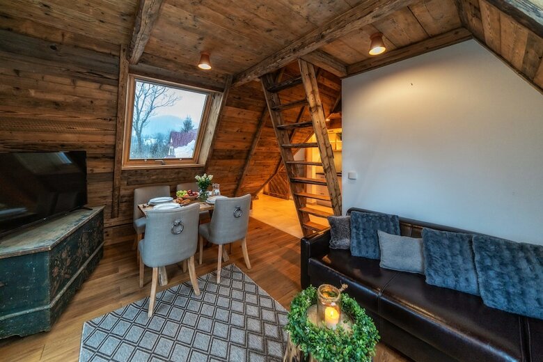 Hel Apartments