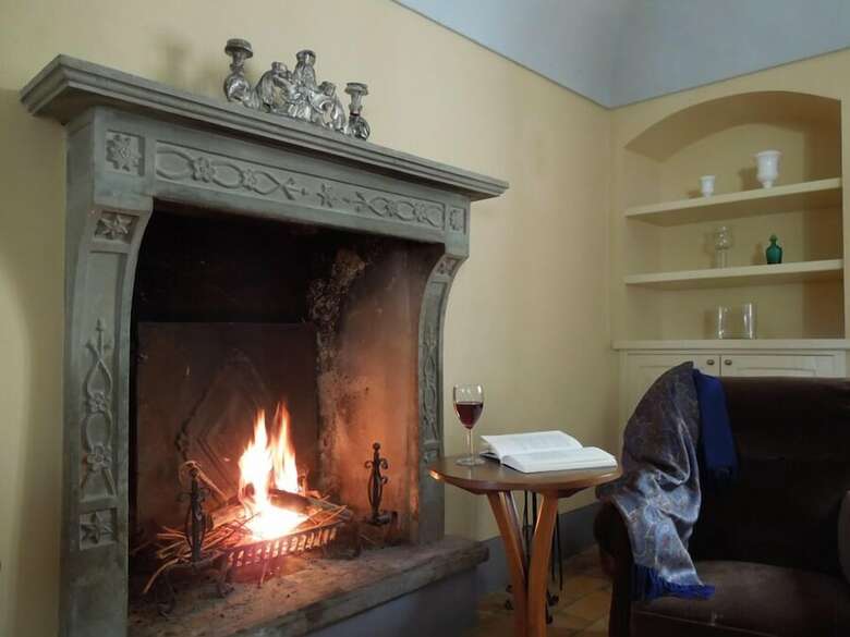 Bed & Breakfast Casa Rovelli