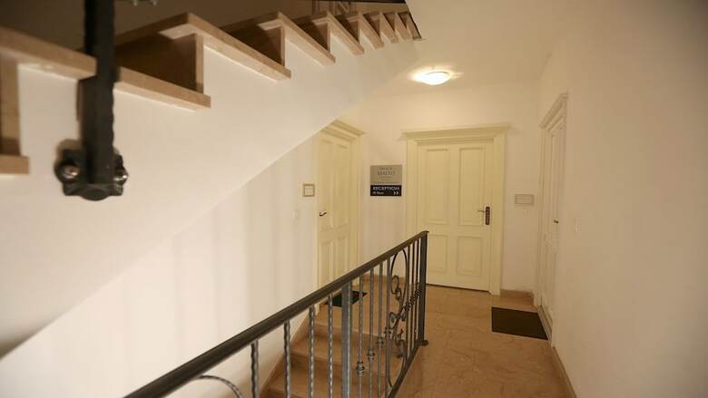 Apartmentspalace Rialto II