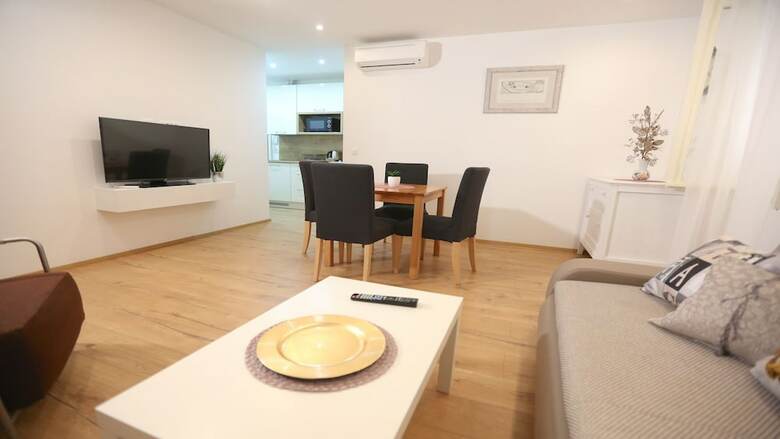 Apartmentspalace Rialto II
