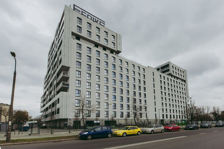 Apartamentos Shortstaypoland ?upnicza (B32)