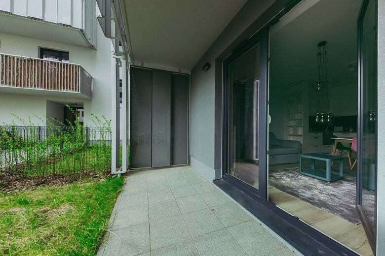 Apartamentos Shortstaypoland ?upnicza (B32)