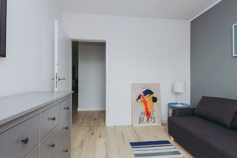 Apartamentos Shortstaypoland ?upnicza (B32)