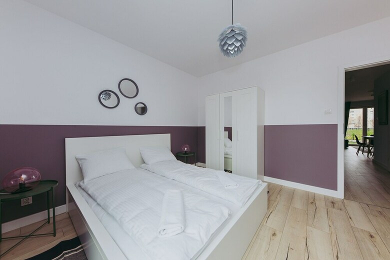 Apartamentos Shortstaypoland ?upnicza (B32)