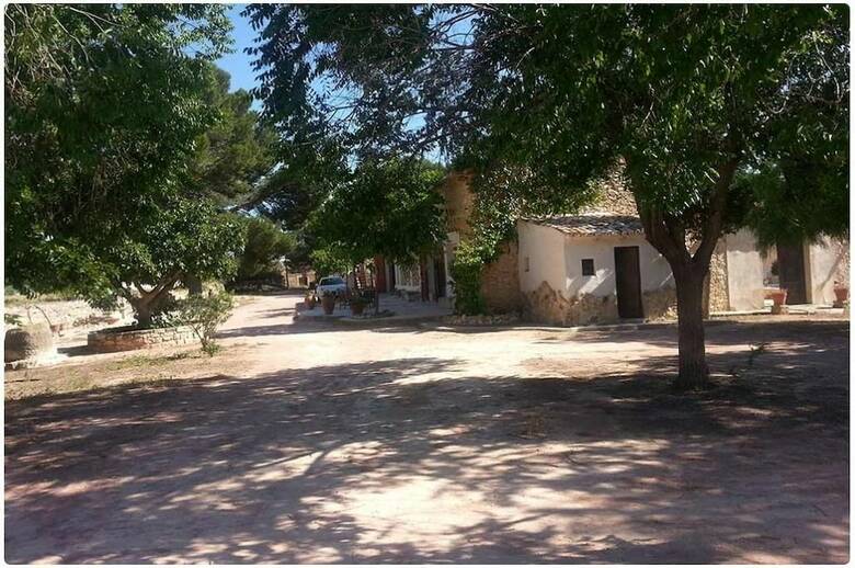 Agroturismo Ruralmonovar - Casa Rural Madara