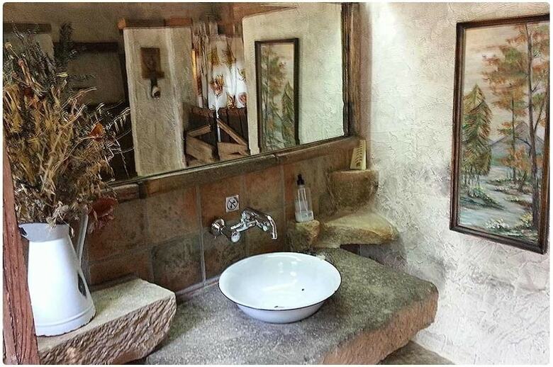 Agroturismo Ruralmonovar - Casa Rural Madara