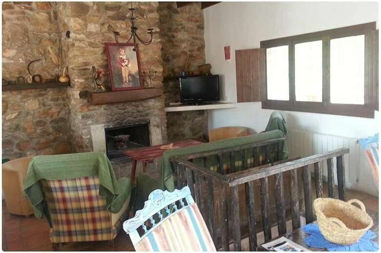 Agroturismo Ruralmonovar - Casa Rural Madara