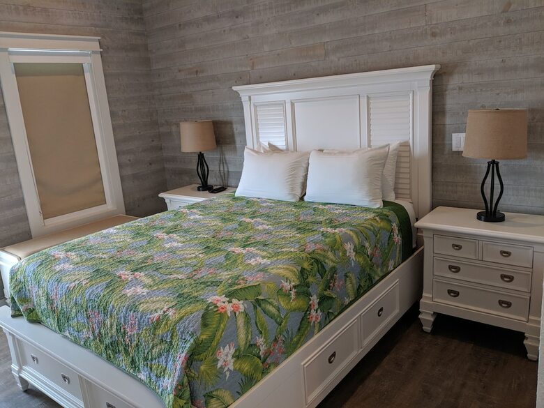 Hotel Seashell Village Resort