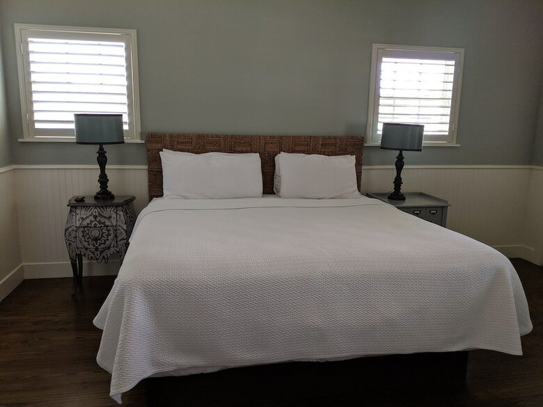 Hotel Seashell Village Resort