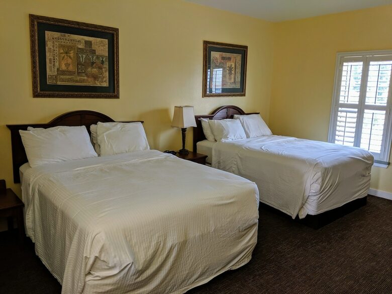 Hotel Seashell Village Resort