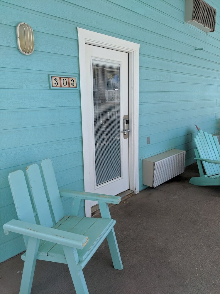 Hotel Seashell Village Resort