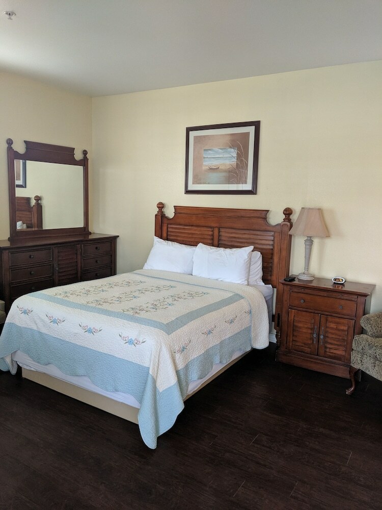 Hotel Seashell Village Resort