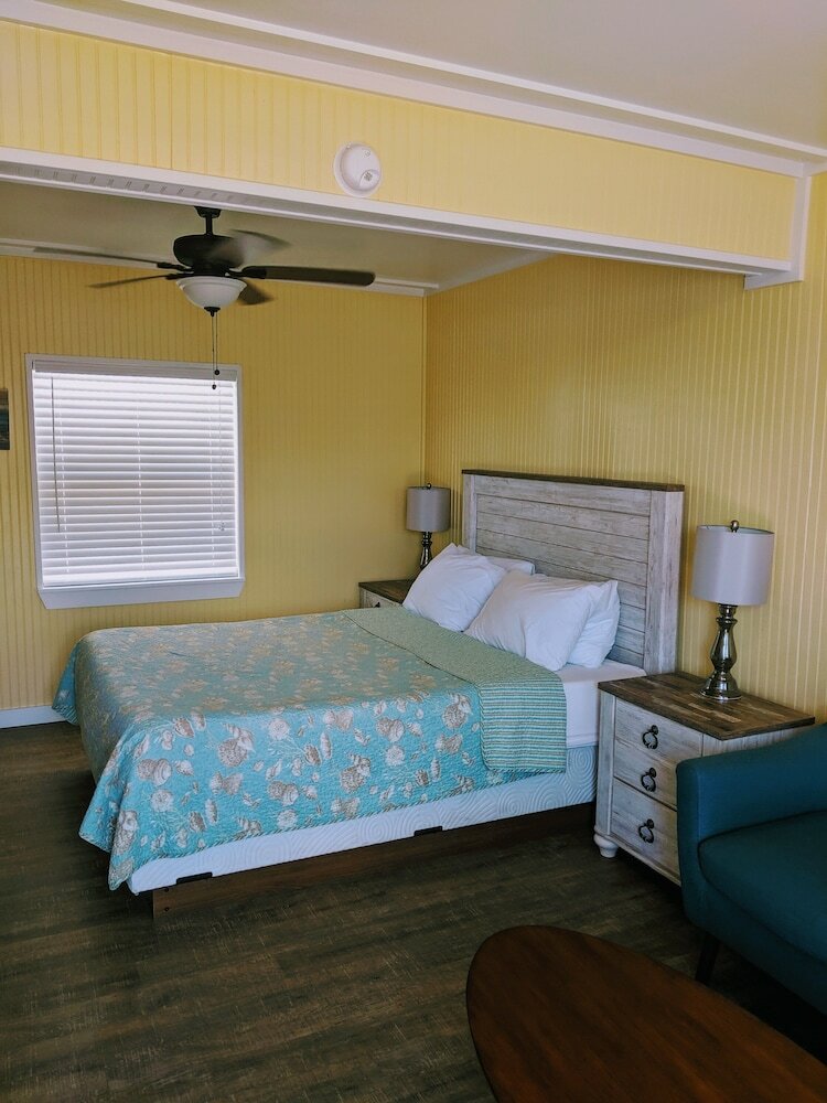 Hotel Seashell Village Resort