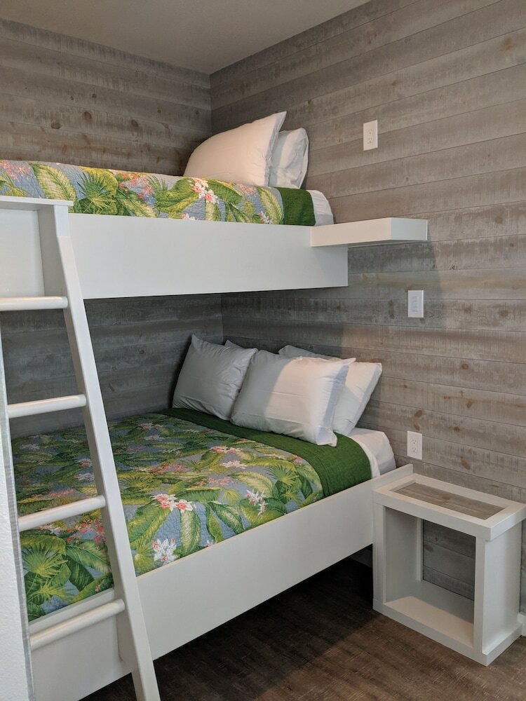 Hotel Seashell Village Resort