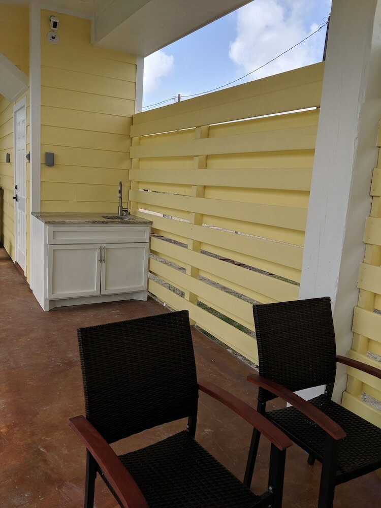 Hotel Seashell Village Resort