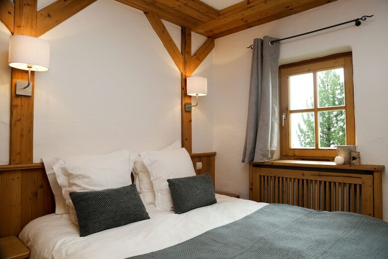 Apartamento Appart'h�tel Le Pilatus