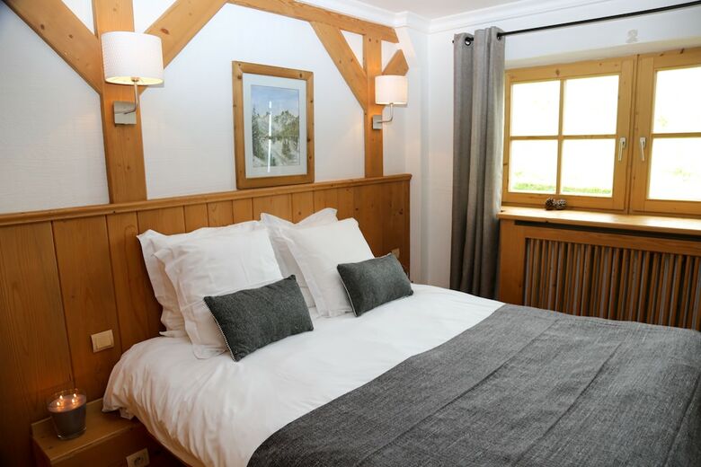 Apartamento Appart'h�tel Le Pilatus