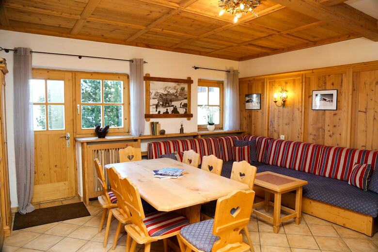 Apartamento Appart'h�tel Le Pilatus