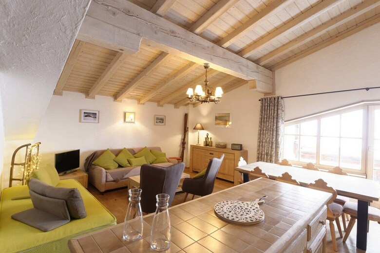 Apartamento Appart'h�tel Le Pilatus