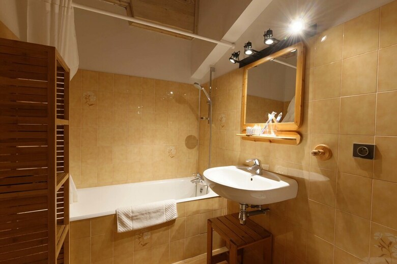 Apartamento Appart'h�tel Le Pilatus