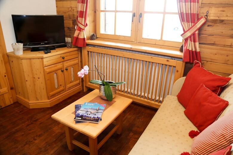 Apartamento Appart'h�tel Le Pilatus