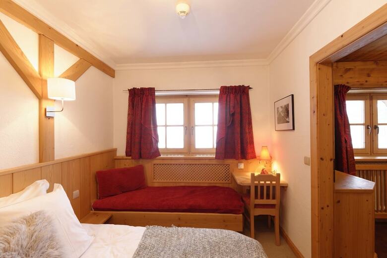 Apartamento Appart'h�tel Le Pilatus
