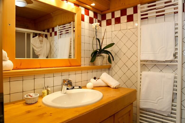 Apartamento Appart'h�tel Le Pilatus
