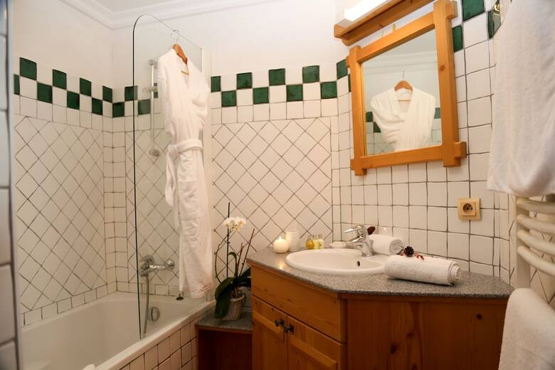 Apartamento Appart'h�tel Le Pilatus
